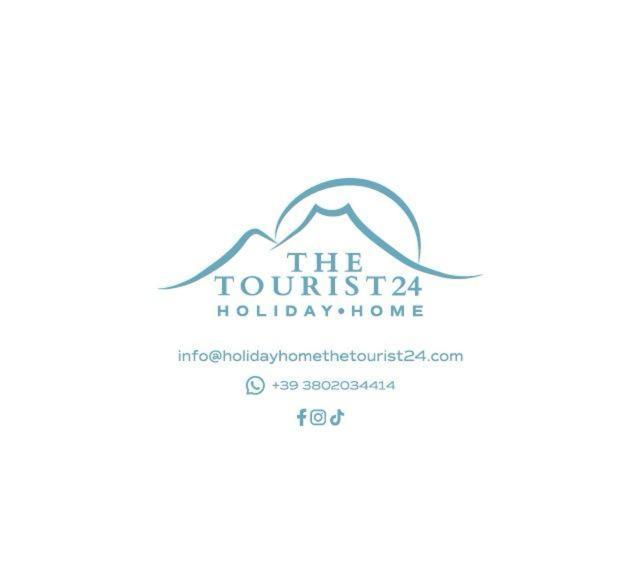 The Tourist 24