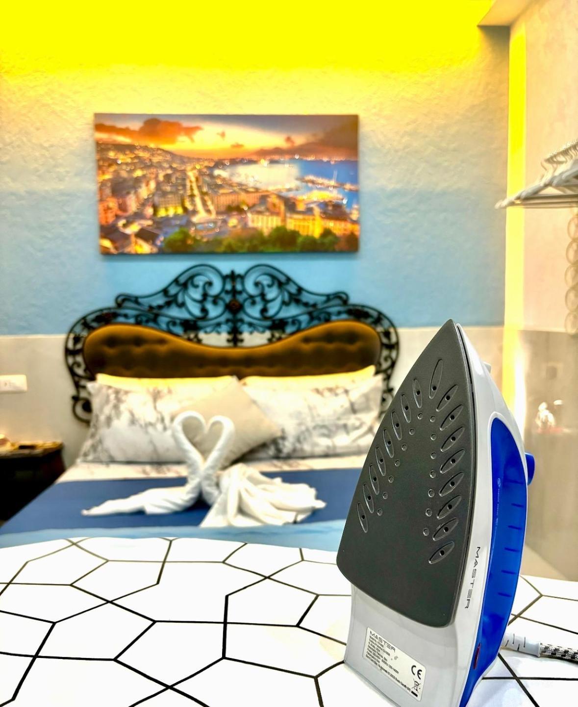 The Tourist 24 Apartment