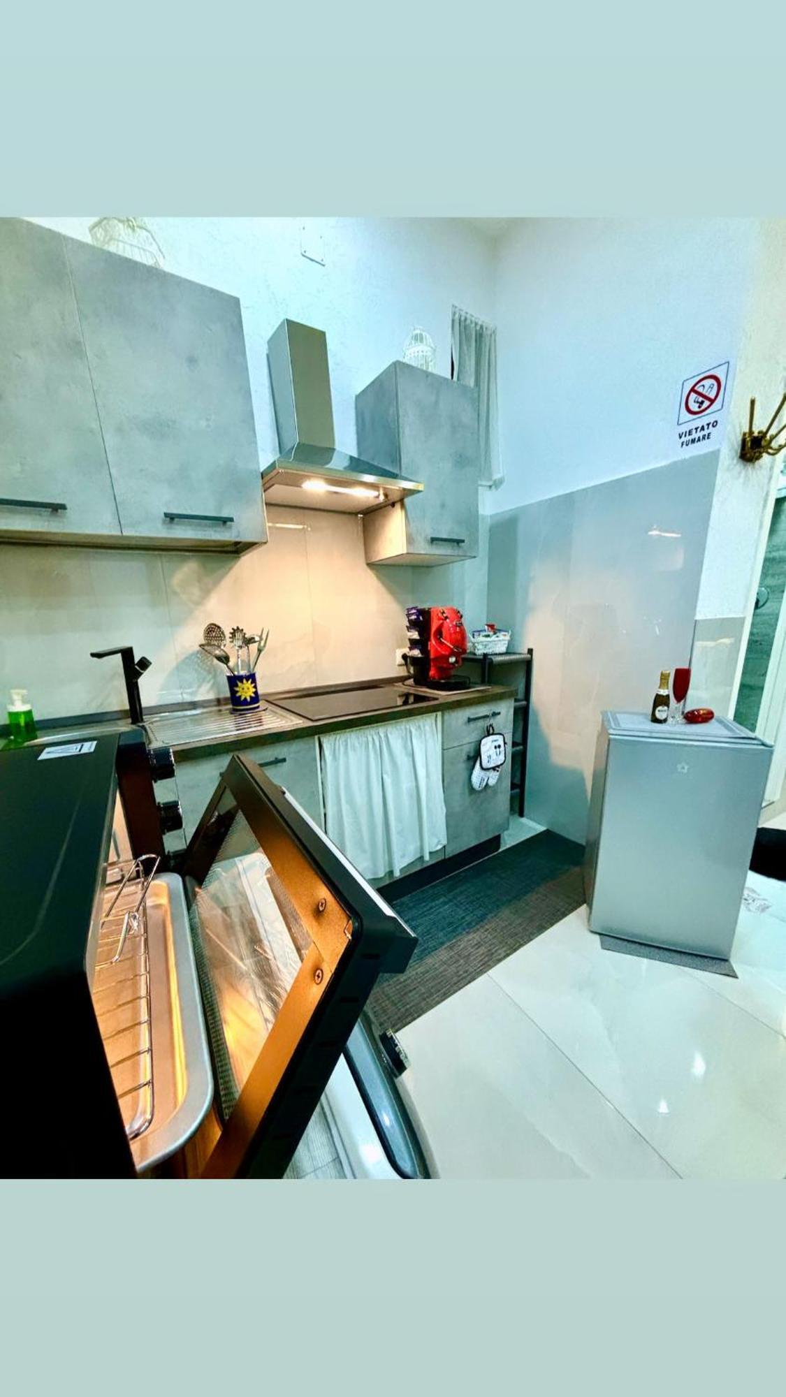 Apartment The Tourist 24 Naples