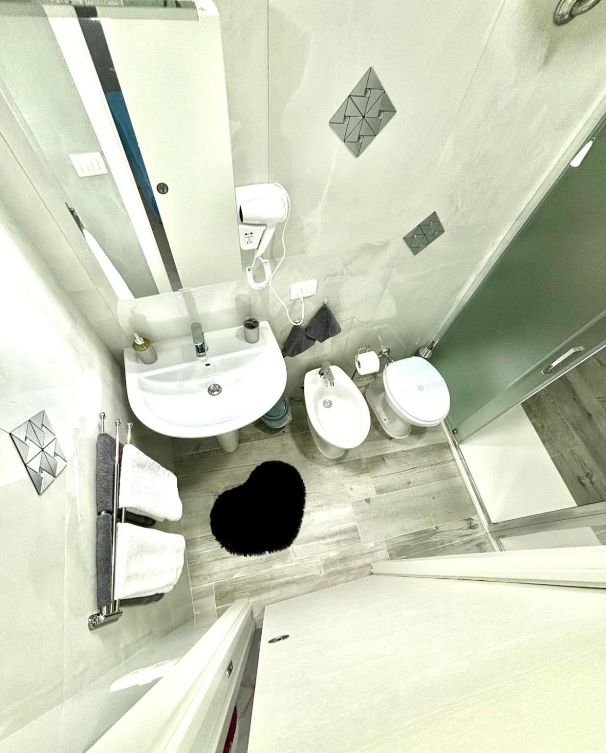 The Tourist 24 Appartement Napels